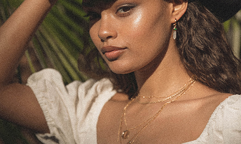 Ethical jewellery brand Feather and Chain appoints TASK PR